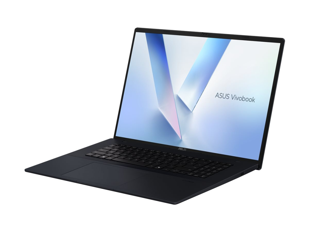 ASUS Vivobook 18 M1807HA‑S8025 – Ryzen 7, 18.4" WUXGA, 16GB DDR5, 1TB SSD [7]