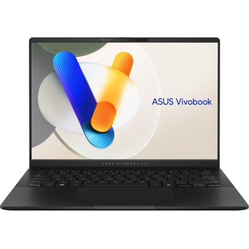 ASUS Vivobook S 14 OLED M5406KA‑QD072 Ryzen AI 7 350 14 WUXGA Neutral Black [5]