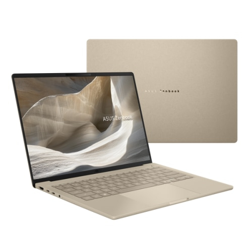 ASUS Zenbook A14 – Snapdragon X2 Elite, OLED 14", 32GB, 1TB SSD, W11 Home [5]