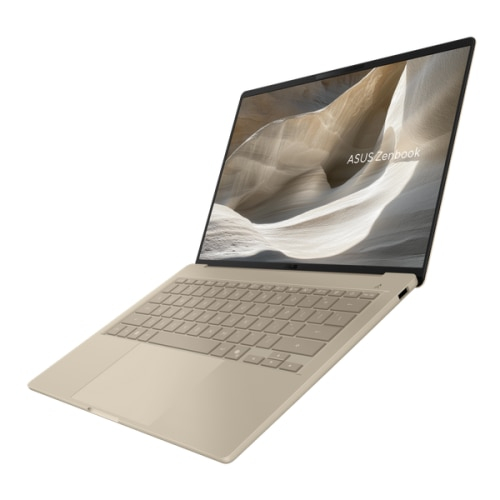 ASUS Zenbook A14 – Snapdragon X2 Elite, OLED 14", 32GB, 1TB SSD, W11 Home [6]