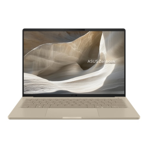 ASUS Zenbook A14 – Snapdragon X2 Elite, OLED 14", 32GB, 1TB SSD, W11 Home [2]