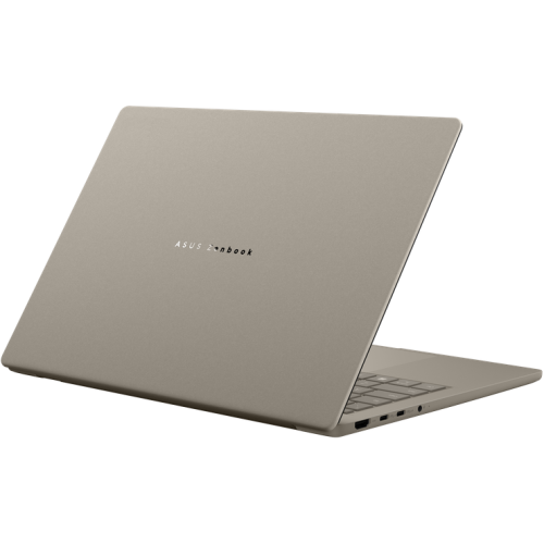 ASUS Zenbook A14 UX3407QA‑QD340X [3]