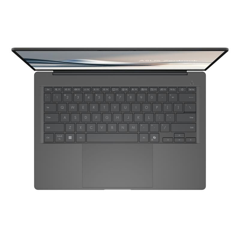 ASUS Zenbook A14 UX3407QA – Snapdragon X Elite, OLED 14”, 32GB, 1TB [2]
