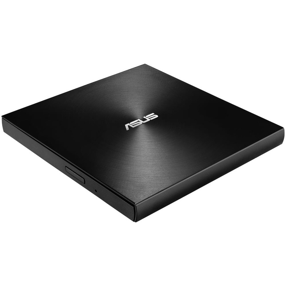 ASUS ZenDrive U8M – External Ultraslim DVD Writer 8X USB‑C, M‑DISC [3]