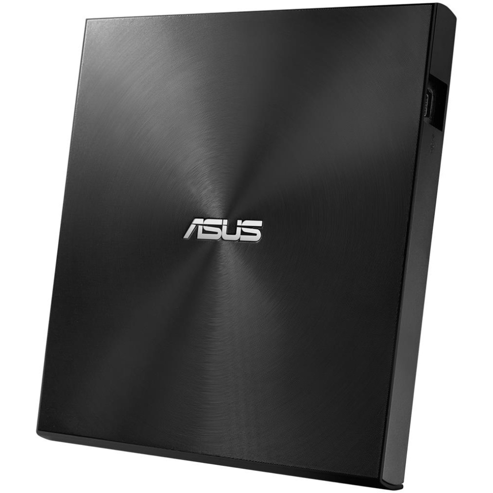 ASUS ZenDrive U8M – External Ultraslim DVD Writer 8X USB‑C, M‑DISC [5]