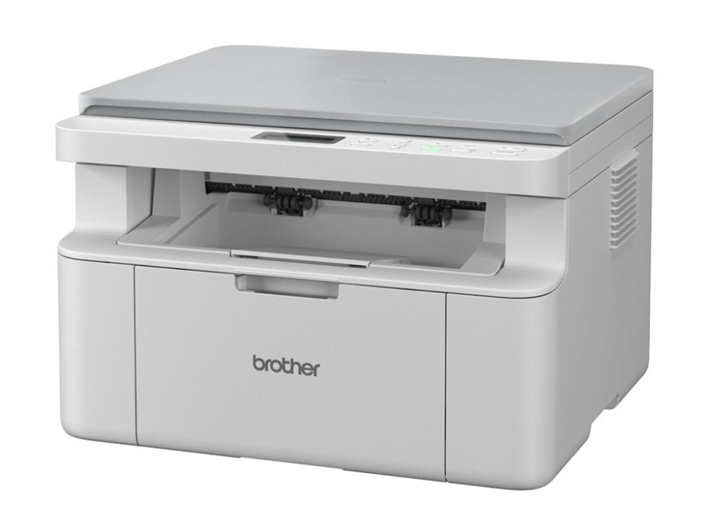 BROTHER DCP‑L1630W – Multifuncțional Laser Mono 20ppm Wi‑Fi [3]
