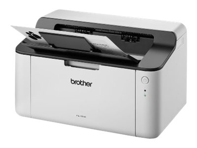 Brother HL‑1110E – Imprimantă Laser Mono A4, 20 ppm, 2400×600 dpi [2]