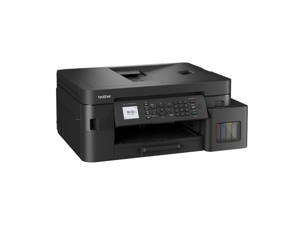 BROTHER MFC‑T930DW – Multifuncțional Inkjet A4 Color Ink Tank [2]