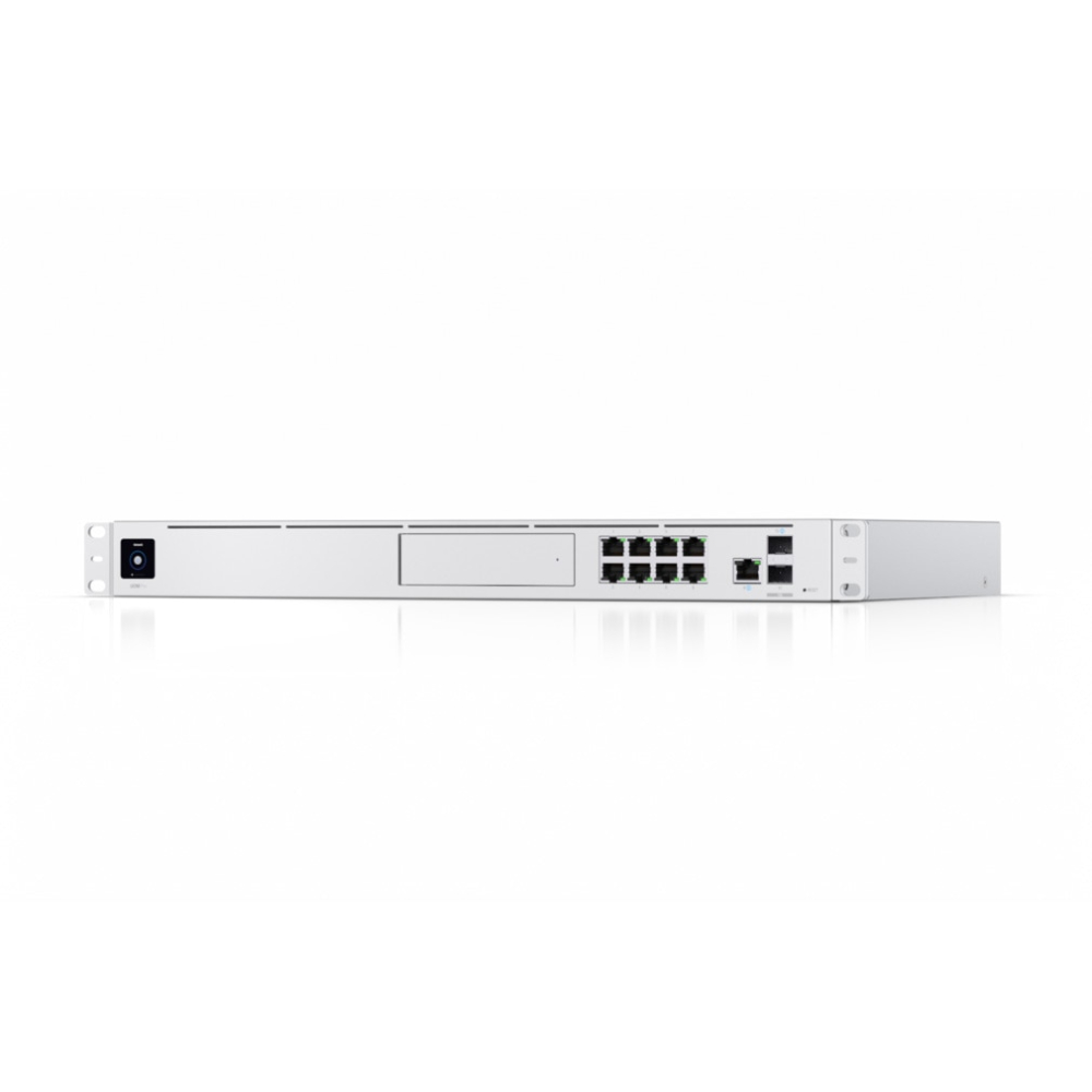 Ubiquiti UDM‑PRO UniFi Dream Machine Pro Front View [3]