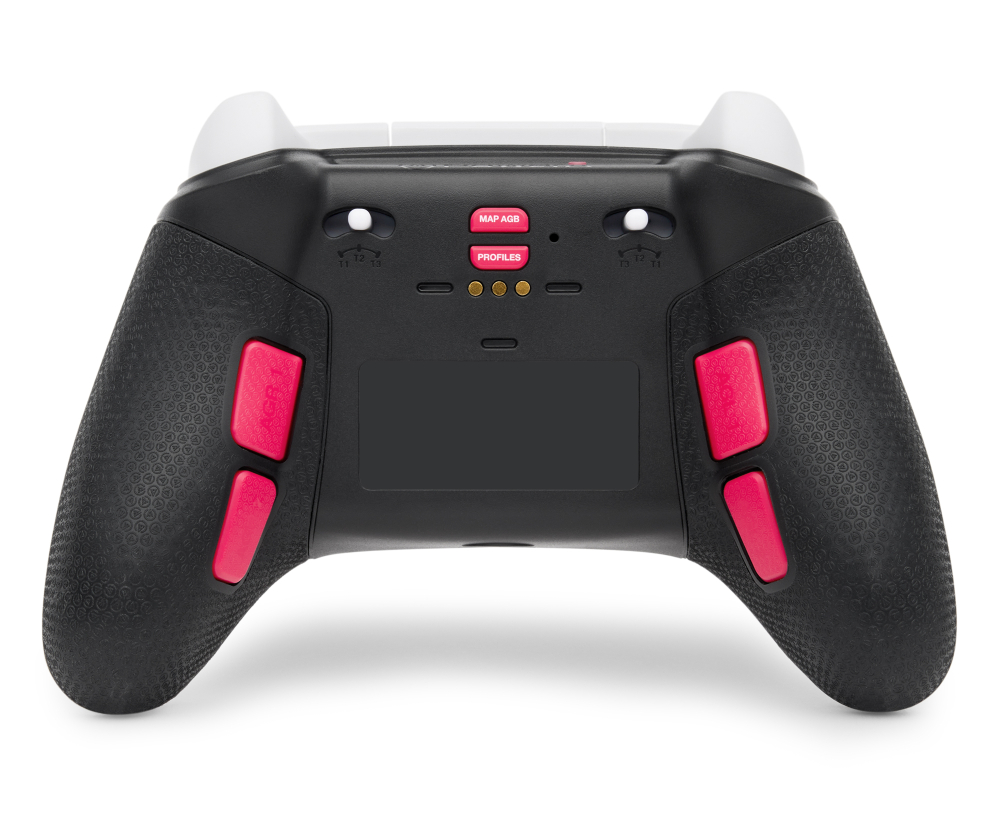 PowerA Advantage Wireless Fortnite – Xbox/PC, Hall Effect, 30h [7]