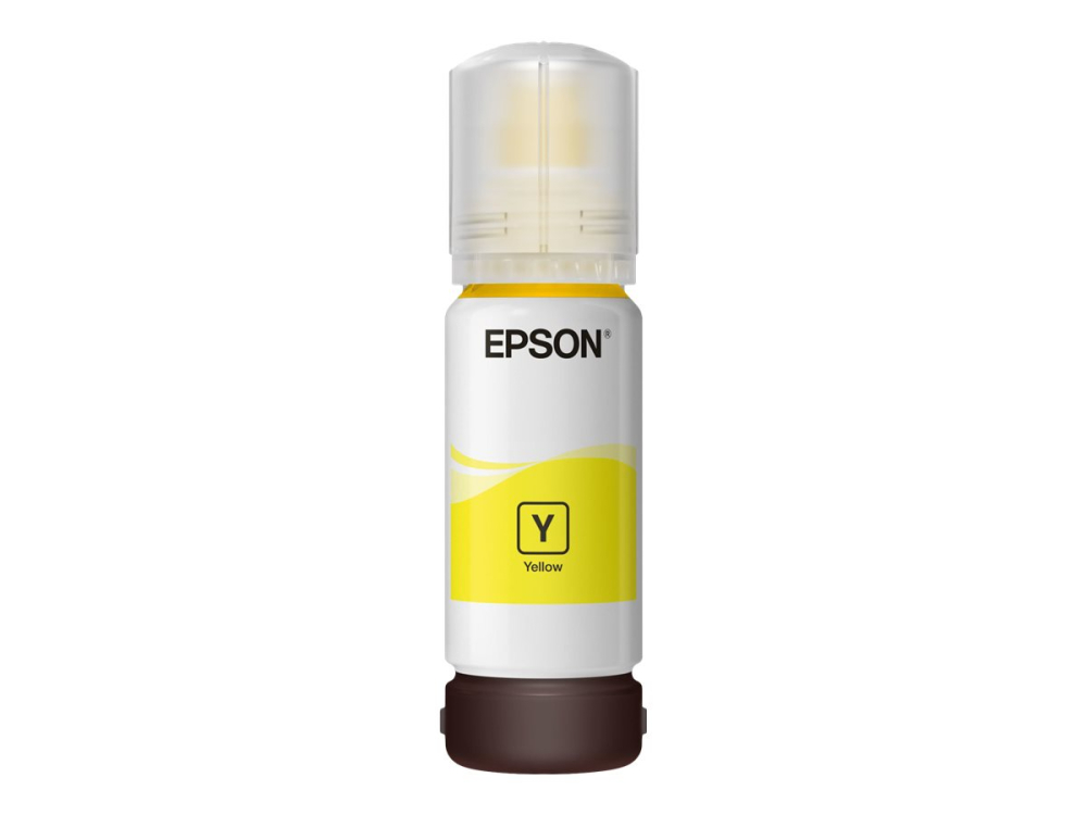 Epson 101 C13T03V44A – Yellow, 70 ml, Original Ink Tank [3]