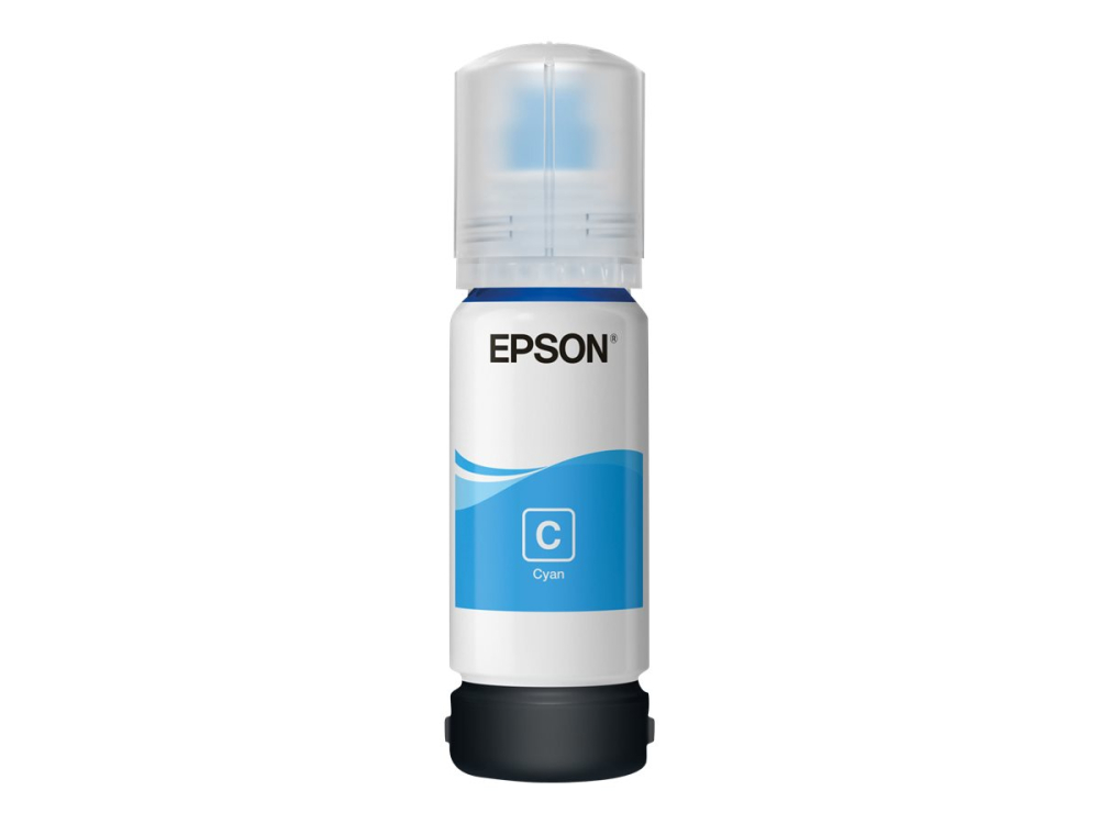 Epson 101 Cyan – C13T03V24A, 70 ml, EcoTank [2]