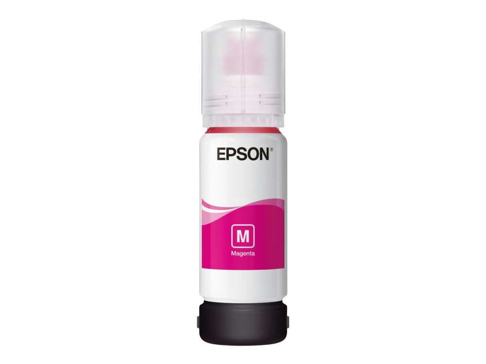 Epson 106 Magenta – C13T00R340, 70 ml, EcoTank [2]