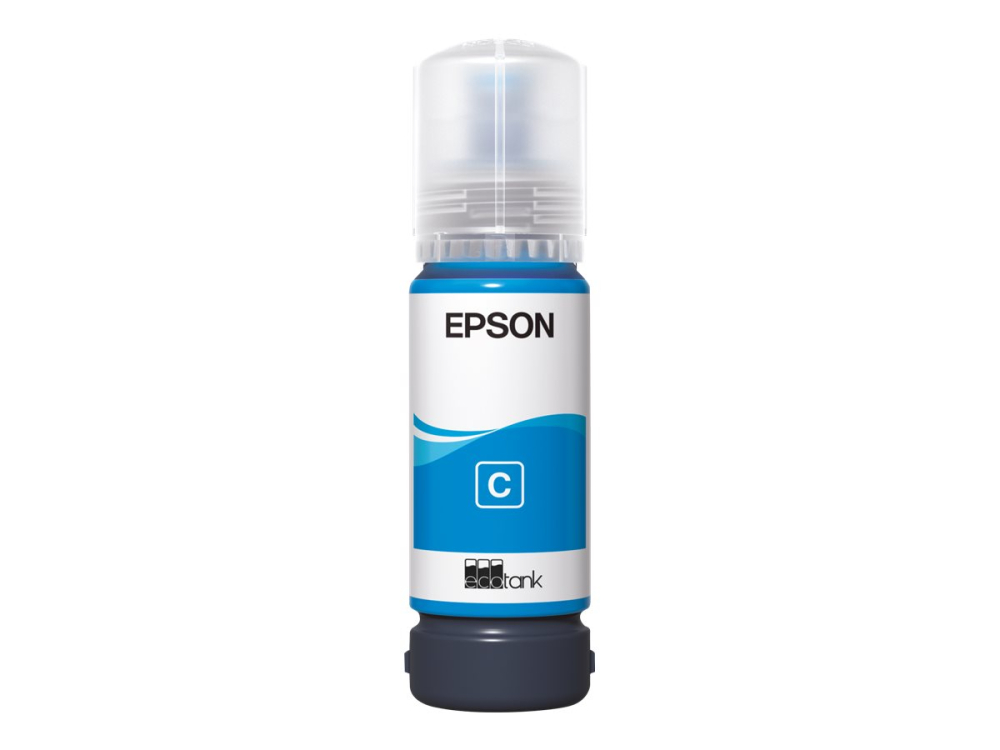 Epson 108 Cyan C13T09C24A – Cerneală Originală 70 ml [2]
