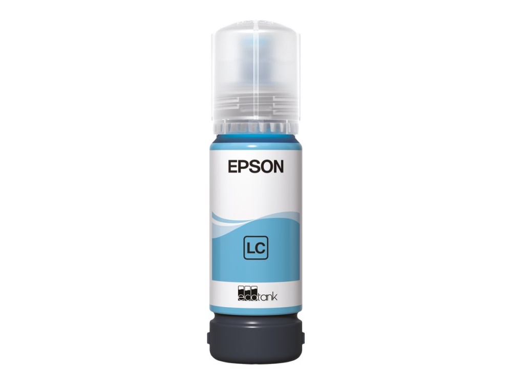 Epson 108 Light Cyan C13T09C54A – Cerneală Originală 70 ml [2]