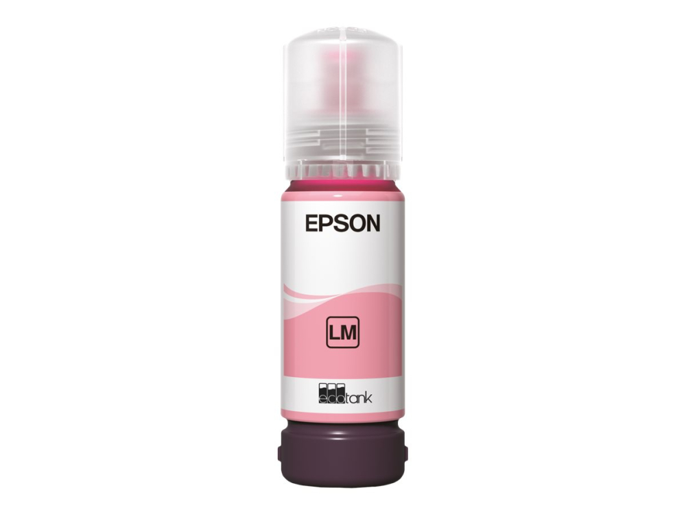 Epson 108 Light Magenta C13T09C64A – Cerneală Originală 70 ml [2]