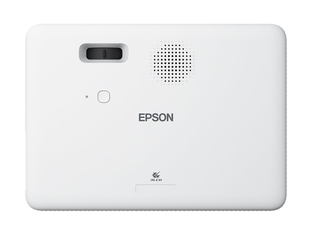 Epson CO‑W01, Proiector 3LCD WXGA, 3000 Lumeni, HDMI [5]
