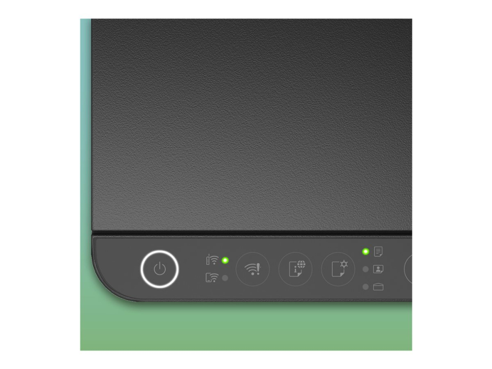 Epson EcoTank L3350 – Multifuncțional Inkjet, Wi‑Fi, ITS, 11 ppm [2]