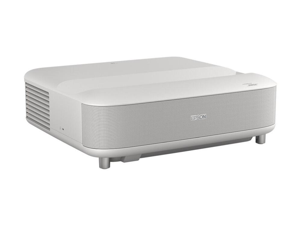 Epson EH‑LS670W – Proiector Laser 4K PRO‑UHD, 3600 lm, UST, Android TV [4]