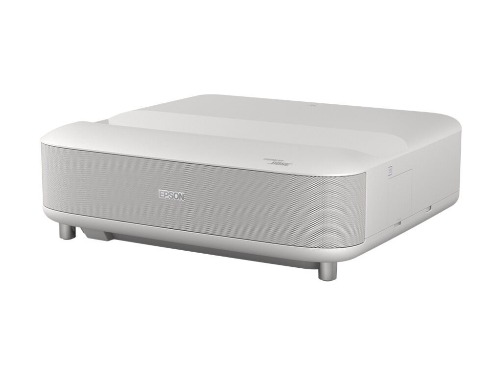 Epson EH‑LS670W – Proiector Laser 4K PRO‑UHD, 3600 lm, UST, Android TV [6]