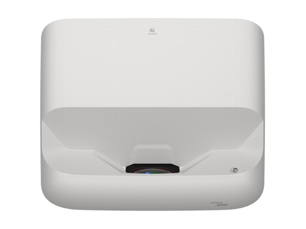 Epson EH‑LS670W – Proiector Laser 4K PRO‑UHD, 3600 lm, UST, Android TV [7]