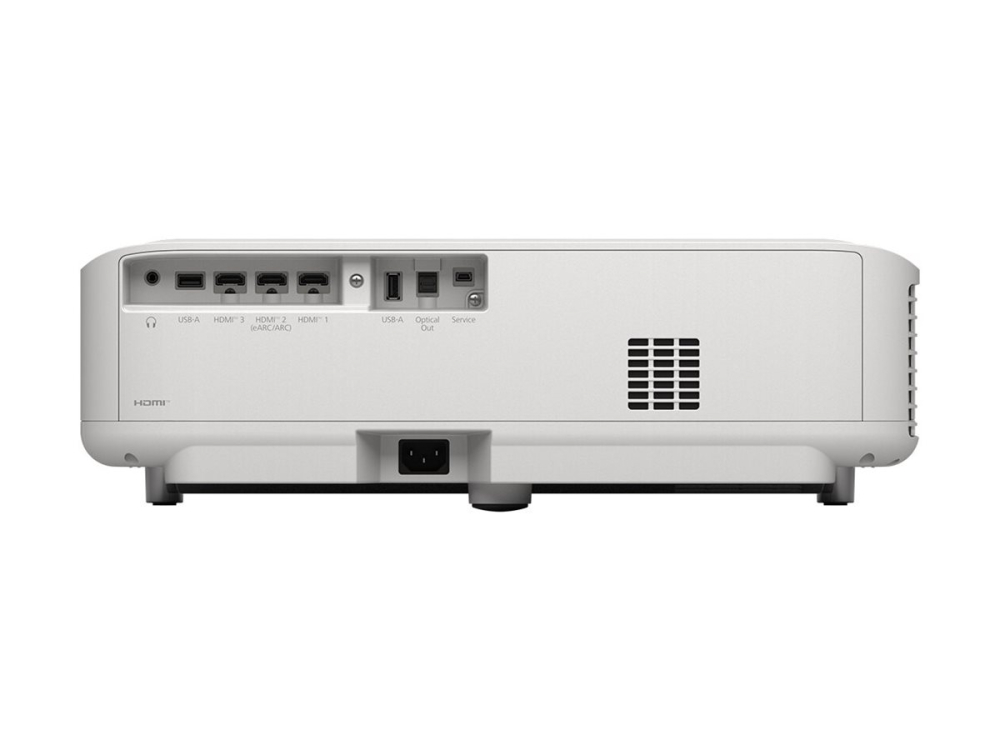 Epson EH‑LS670W – Proiector Laser 4K PRO‑UHD, 3600 lm, UST, Android TV [8]