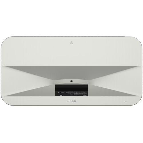 Epson EH‑LS970B – Videoproiector 4K UST, 4000 lm, 3LCD, Google TV [3]