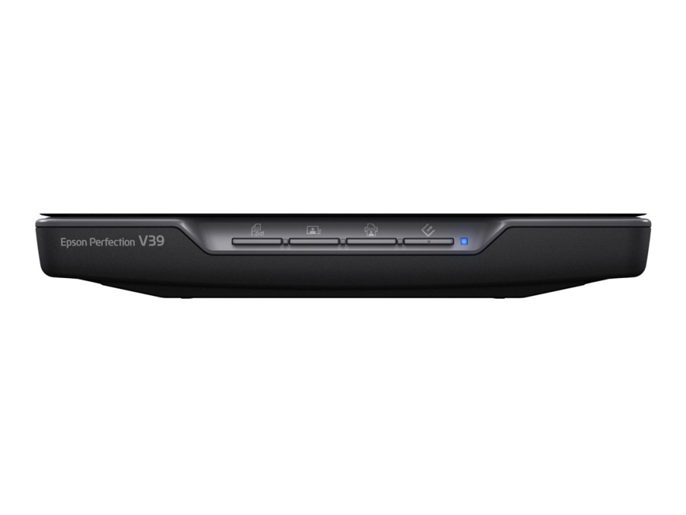 Epson Perfection V39II – Scanner Flatbed A4, 4800 dpi, USB 2.0 [5]