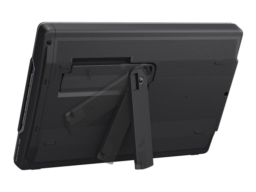 Epson Perfection V39II – Scanner Flatbed A4, 4800 dpi, USB 2.0 [3]