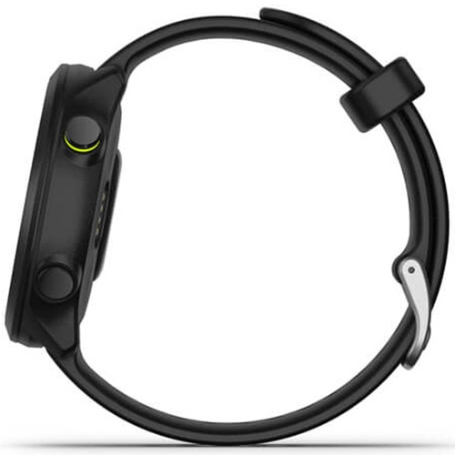 Garmin Forerunner 55 – Smartwatch 42mm, GPS, 5ATM, Black [8]
