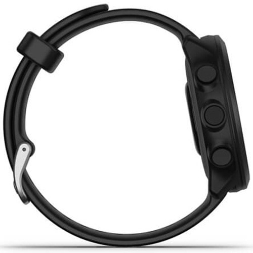 Garmin Forerunner 55 – Smartwatch 42mm, GPS, 5ATM, Black [9]