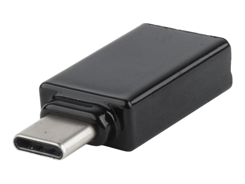 Gembird A‑USB3‑CMAF‑01 – Adaptor USB‑C la USB‑A 3.0 [3]