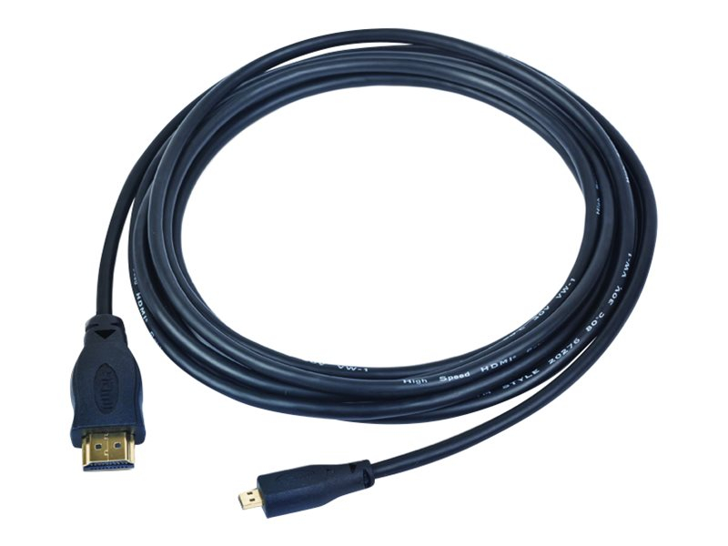 Gembird CC‑HDMI4‑6 – Cablu HDMI v2.0, 1.8m, gold‑plated, 4K [3]