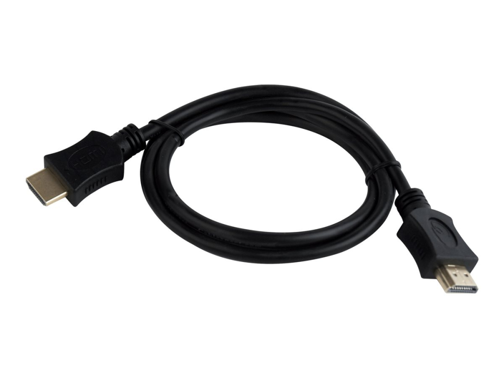 Gembird CC‑HDMI4L‑0.5M – Cablu HDMI v2.0, 0.5m, High Speed Ethernet, CCS [4]