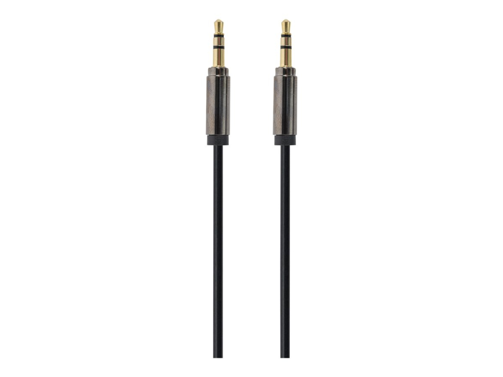 GEMBIRD CCAP-444-6 3.5mm stereo audio cable 1.8m [2]
