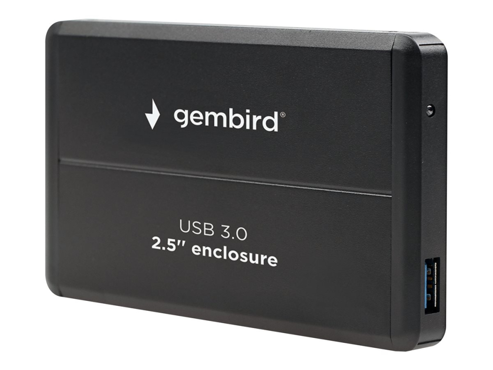 Gembird EE2‑U3S‑2 – Enclosure HDD/SSD 2.5" USB 3.0 Aluminiu [3]