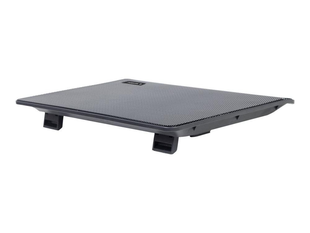 Gembird NBS‑2F15‑05 – Stand răcire laptop 15.6", 2 ventilatoare, LED [4]