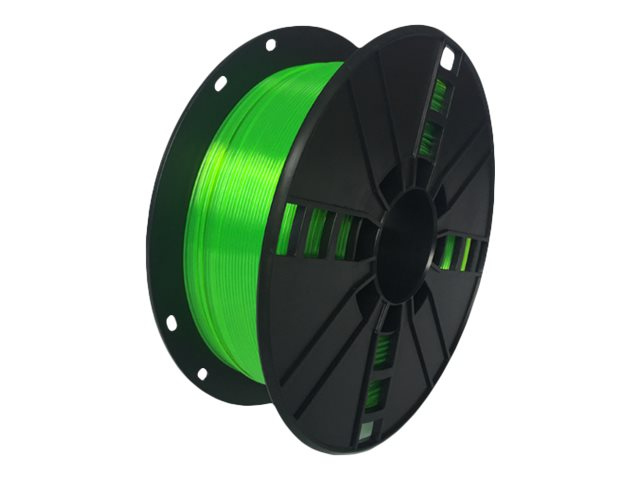 Gembird PLA‑Plus Green 1.75mm 1kg – Filament 3D [3]