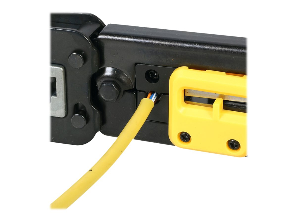 Gembird T‑WC‑05 – Clește Modular Crimping RJ45/RJ12/RJ11 [2]