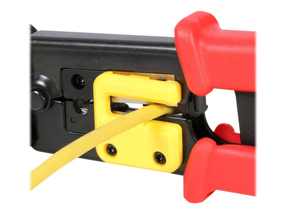 Gembird T‑WC‑05 – Clește Modular Crimping RJ45/RJ12/RJ11 [3]