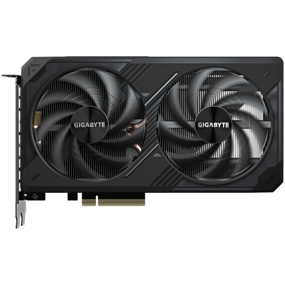 GIGABYTE RTX 5060 Ti WINDFORCE OC – 8GB GDDR7, PCIe 5.0, WINDFORCE [2]