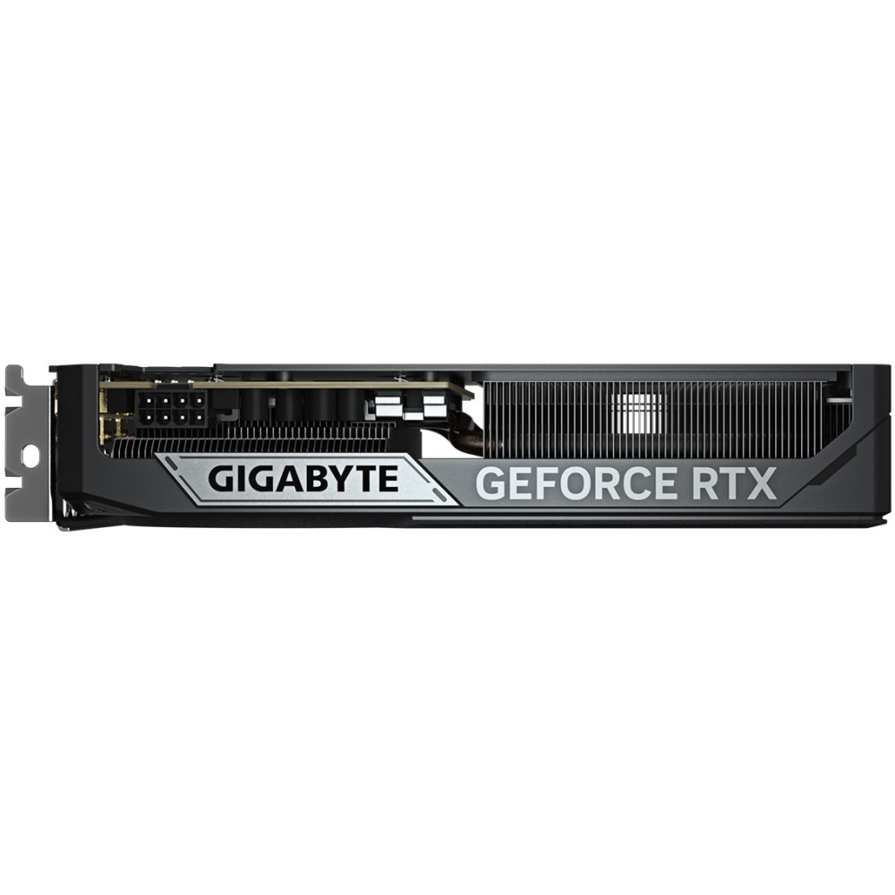 GIGABYTE RTX 5060 Ti WINDFORCE OC – 8GB GDDR7, PCIe 5.0, WINDFORCE [7]