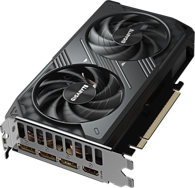 GIGABYTE GeForce RTX 5060 WINDFORCE MAX OC 8GB, GDDR7, 128 bit [4]