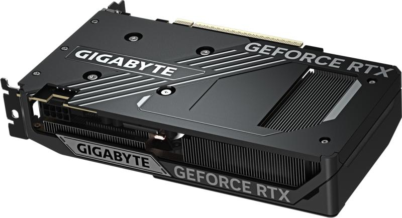GIGABYTE GeForce RTX 5060 WINDFORCE MAX OC 8GB, GDDR7, 128 bit [5]