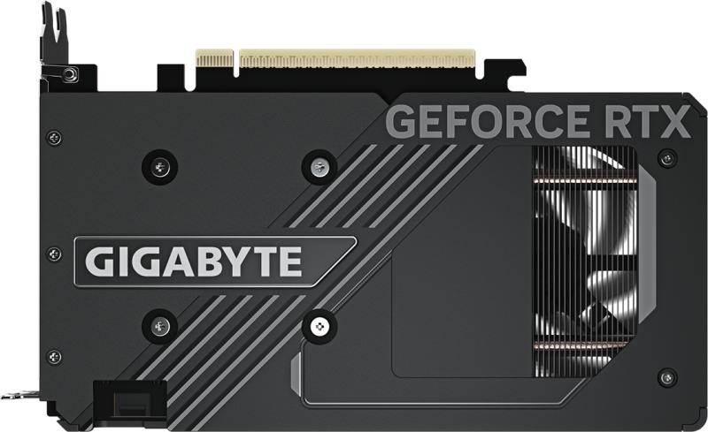 GIGABYTE GeForce RTX 5060 WINDFORCE MAX OC 8GB, GDDR7, 128 bit [3]