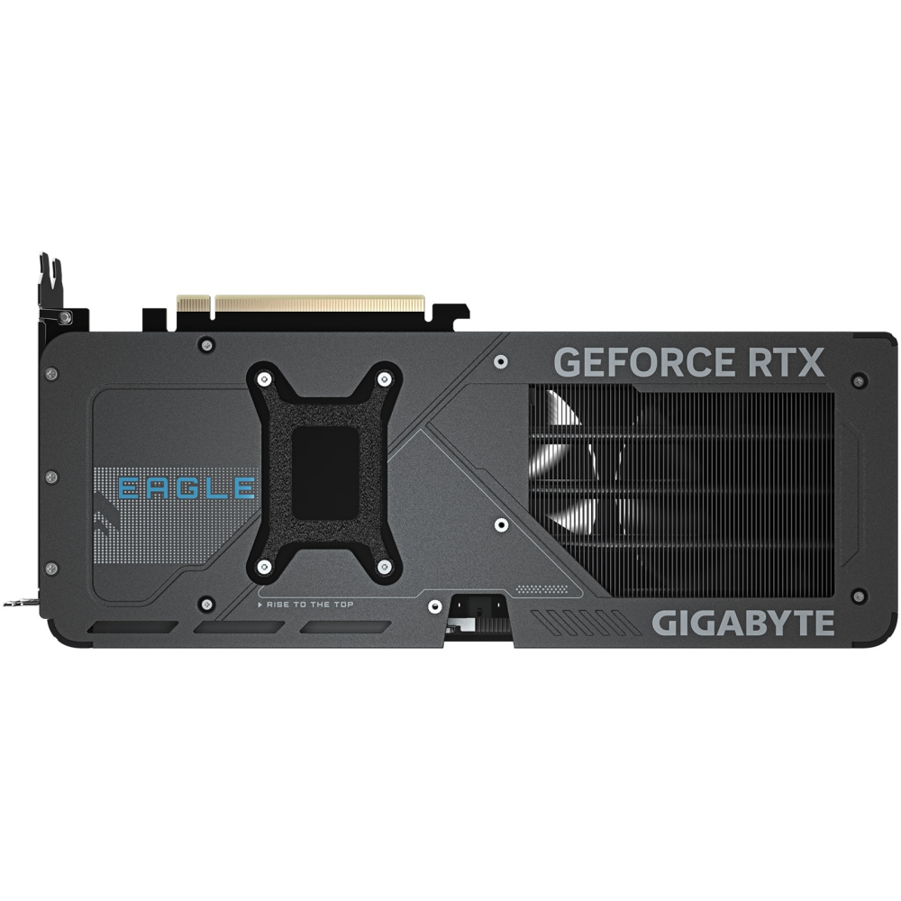 GIGABYTE GeForce RTX 5070 EAGLE OC SFF 12GB GDDR7 – Placă Video [6]