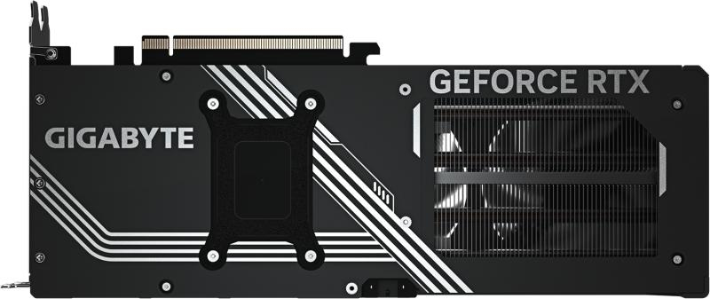 GIGABYTE RTX 5070 WINDFORCE OC – 12GB GDDR7, PCIe 5.0, 3×DP + HDMI [8]