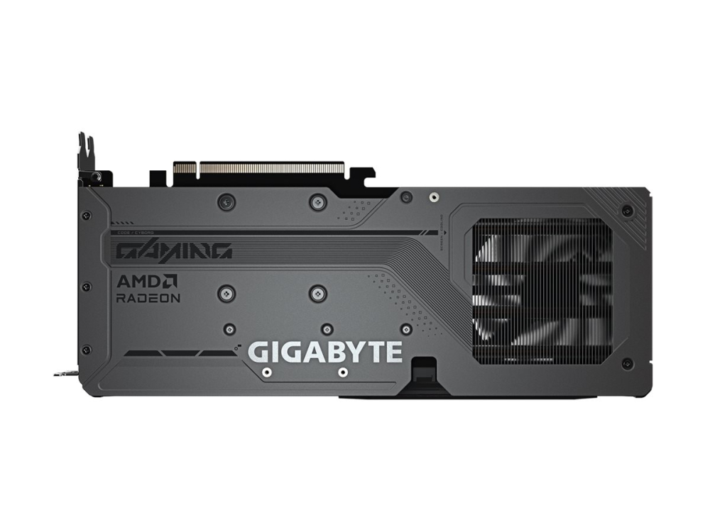 GIGABYTE Radeon RX 9060 XT Gaming 8GB GDDR6, RDNA 4, WINDFORCE [4]