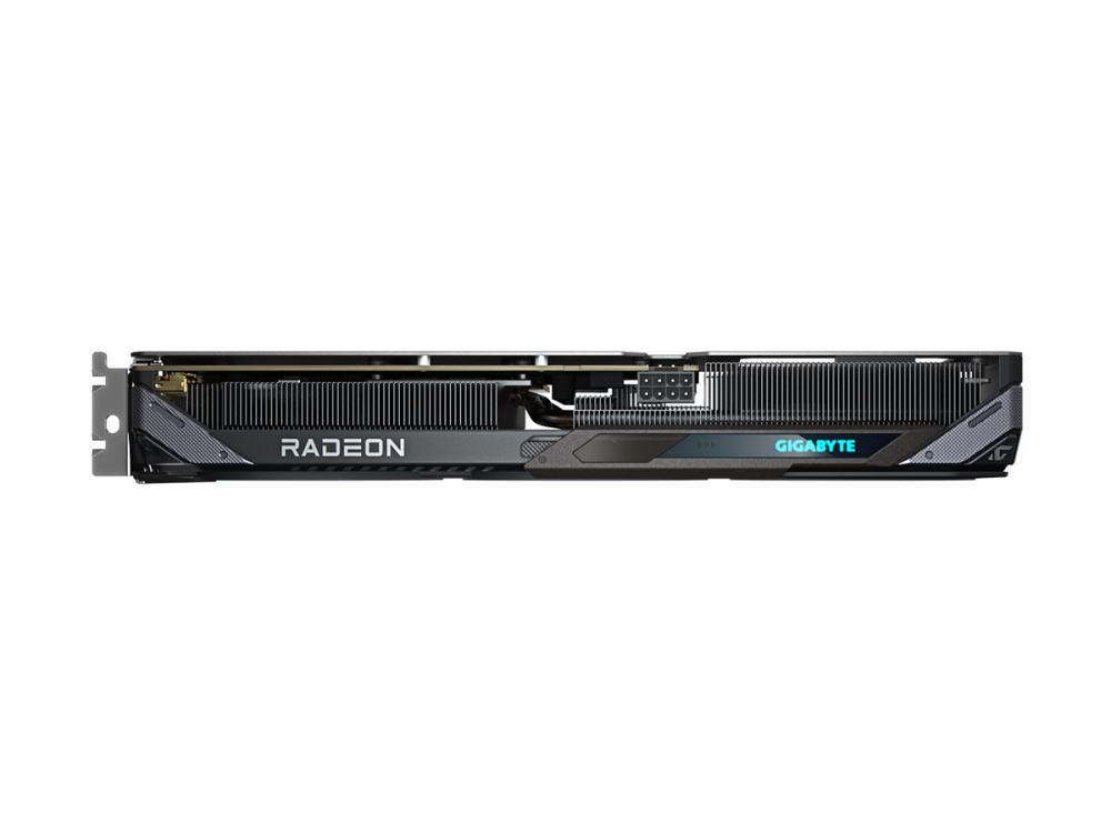 GIGABYTE Radeon RX 9060 XT Gaming 8GB GDDR6, RDNA 4, WINDFORCE [7]