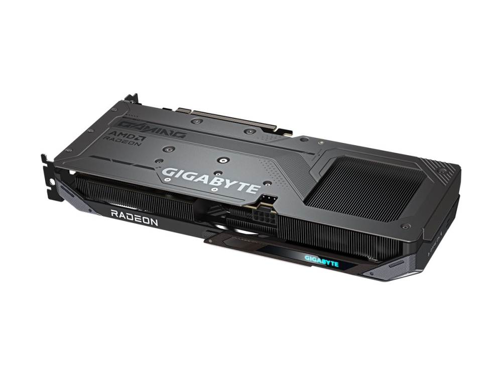 GIGABYTE Radeon RX 9060 XT Gaming 8GB GDDR6, RDNA 4, WINDFORCE [3]